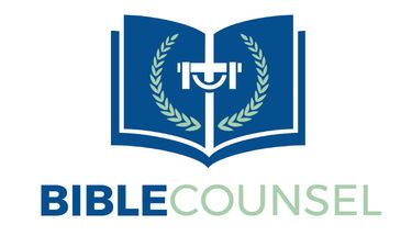 BibleCounsel.com - Creative brandable domain for sale